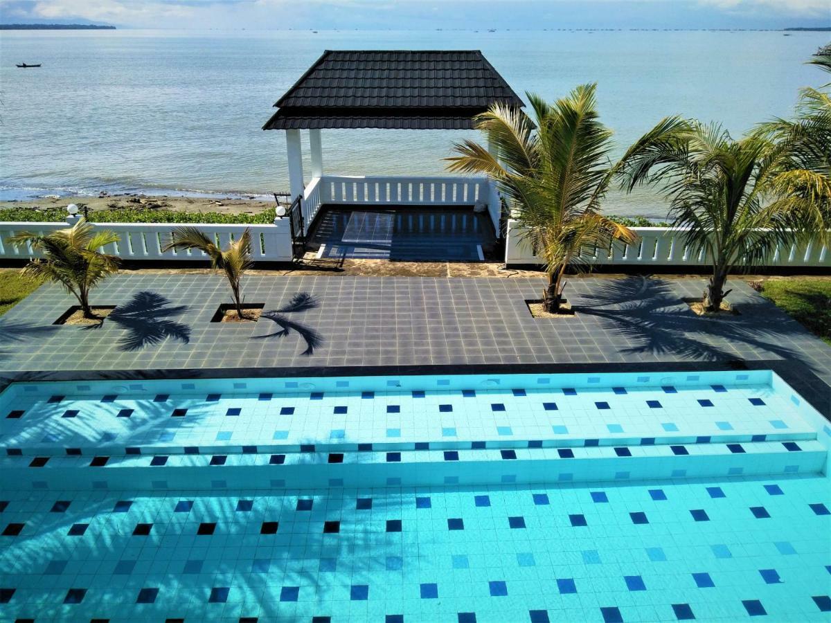 Mandabelle Villa Tanjung Lesung Banten Zewnętrze zdjęcie